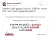 ekrem imamoğlu nun 18 bin 223 farkla önde olması / #1830652