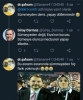 esra ve berat albayrak a yapılan çirkin saldırı / #2048929