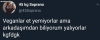 et yiyenlerle öpüşmüyoruz / #2042579