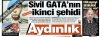 gata almadığı için yaralı askerin şehit olması / #1196383