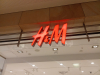 h and m