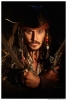 jack sparrow