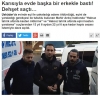 karısını başka adamla basan adam / #1657886