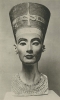 nefertiti büstü / #1635780