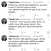 öğretmenlerin hala tatil yapıyor olması / #1472572
