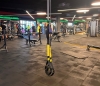 spor salonlarının boşalması