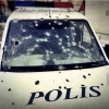 türk polisinin aşırı karizması / #2268055