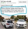 yıkarken ayağım kaydı kaput ve çamurluk değişti / #1844172