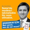 25 görselde başkanlığa evet / #1318801