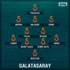 3 haziran 2017 galatasaray atiker konyaspor maçı / #1440448