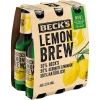 becks lemon / #2027350