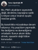 devletine sadık 5 m insanın oyuyla meclise girdik / #1871224