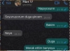 duşa giriyorum diye mesaj atan kızın asıl amacı / #2248690