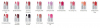 essence velvet matte ruj