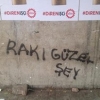 gecenin duvar yazısı / #1275225