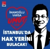 imamoğlu varsa umut var / #2237799