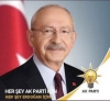 kemal kılıçdaroğlu nun cumhurbaşkanı adayı olması