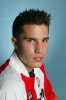 robin van persie