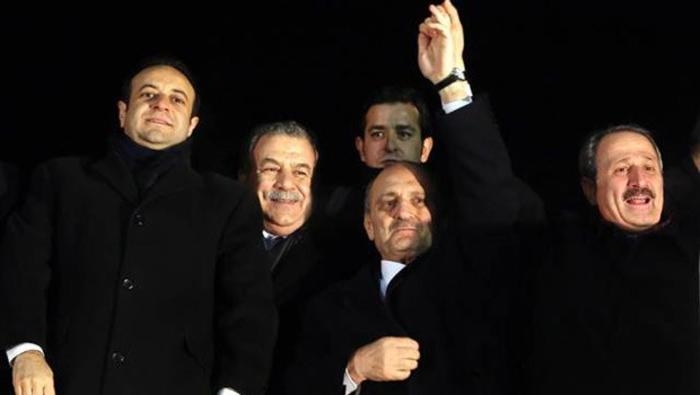 17 25 aralık hırsızlık ve yolsuzluk haftası
