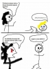 ahaha yıkık orospu çocuğu / #1591240