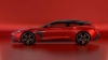 aston martin zagato shooting brake / #1561239