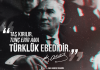 atatürk ün sözleri / #1753785