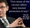 bill gates in aşı itirafı