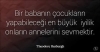 bir babanın çocuğuyla yapması gerekenler / #1035400