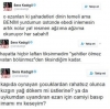 chpli serra kadıgil den şehitler ve ezana hakaret / #1321521