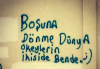 gecenin duvar yazısı / #1239988
