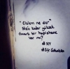 gecenin duvar yazısı / #1287604