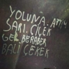 gecenin duvar yazısı / #1321603