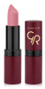golden rose velvet matte ruj 07