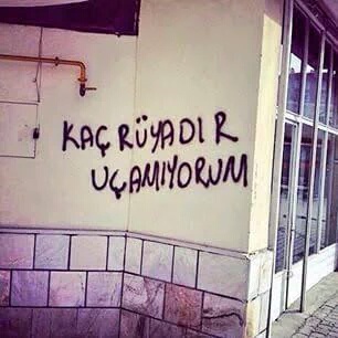 hep aynı rüyayı görmek - uludağ sözlük