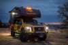 nissan titan xd overland rig off road