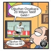 oğuzhan özyakup un fenerbahçe ye transferi / #1687516