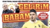 ozan tufan ın galatasaray a transferi / #2138833