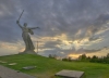 the motherland calls / #1357130