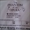 the phantom of the opera