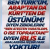 türklük