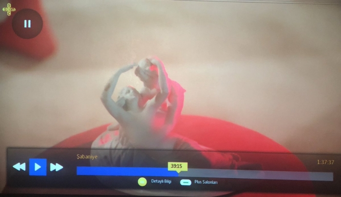 türkcell tv de tablo ve bibloya yapılan sansür