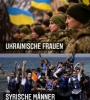 ukrayna nın kadınları vs suriye nin erkekleri / #2215957