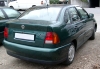 volkswagen polo classic