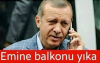balkona geçiyorum / #2445516