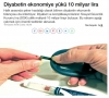 diyabetin ekonomiye yükü 10 milyar lira / #1763509