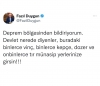 gazeteci fazıl duygun depremzedelere hakaret etti / #2288025