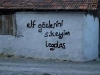 gecenin duvar yazısı / #1208367