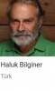 haluk bilginer