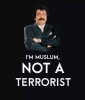 i am müslüm not a terrorist / #1043419