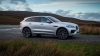 jaguar f pace / #1033436